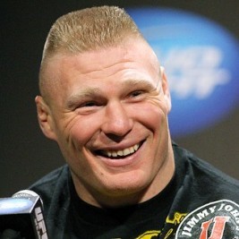 Brock Lesnar