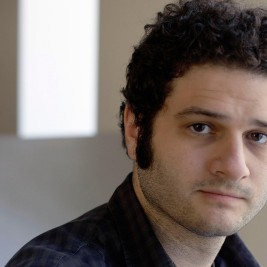 Dustin Moskovitz