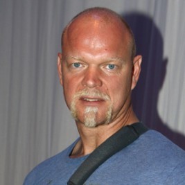 Magnus Samuelsson