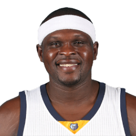 Zach Randolph  Image