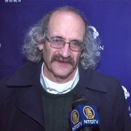 Neil Shulman
