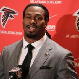 Steven Jackson