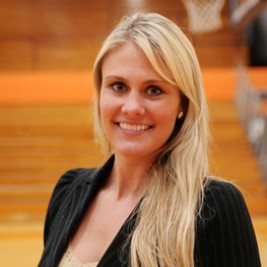 Brittany Jackson