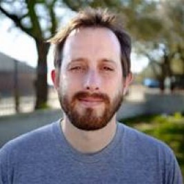 Geoff Ramsey