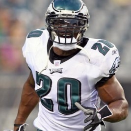 Brian Dawkins
