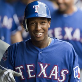 Jurickson Profar