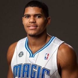Tobias Harris