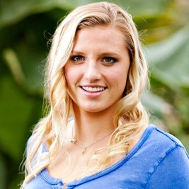 Lakey Peterson