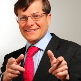 Dr. Michael Roizen