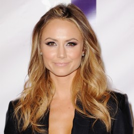 Stacy Keibler