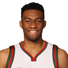 Jabari Parker