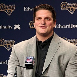 Jake Long