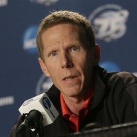 Mark Few