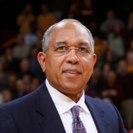 Tubby Smith