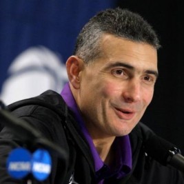 Frank Martin