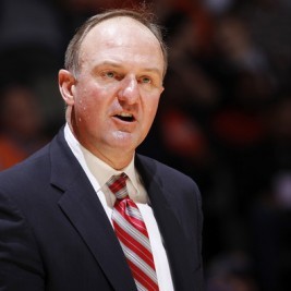 Thad Matta