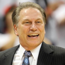 Tom Izzo