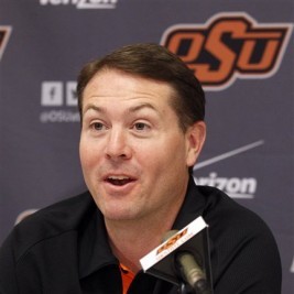 Travis Ford