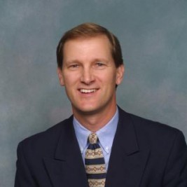 Dana Altman