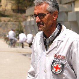 Alberto Cairo  Image