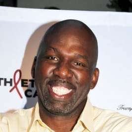 Olden Polynice