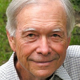 Allan Savory  Image