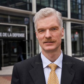 Andreas Schleicher