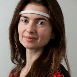 Ariel Garten