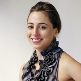 Ayah Bdeir