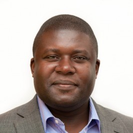 Bandi Mbubi