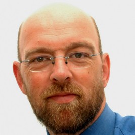 Bart Knols