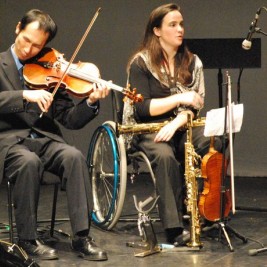British Paraorchestra