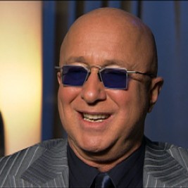 Paul Shaffer