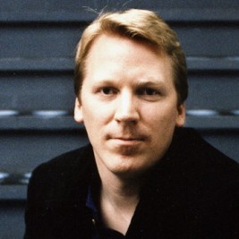 Cameron Sinclair