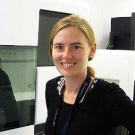 Christina Warinner
