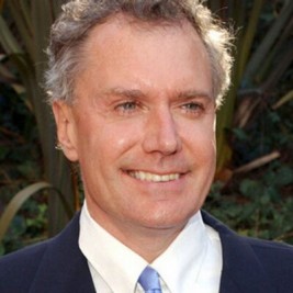 Colin Robertson