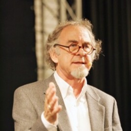 Doug Stevenson