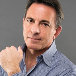 Dan Pallotta