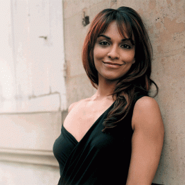 Danielle de Niese