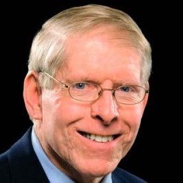 Dave deBronkart  Image