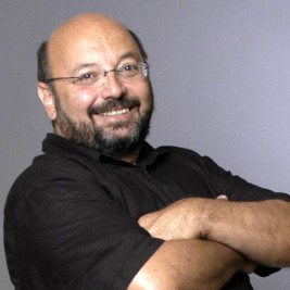 David Gallo Agent