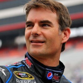 Jeff Gordon