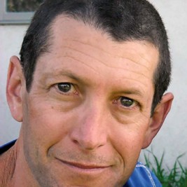 David R. Dow