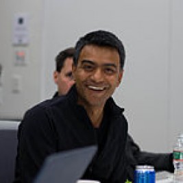 Deb Roy