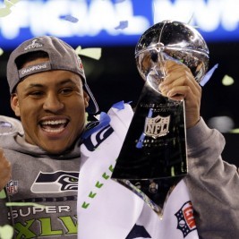 Malcolm Smith