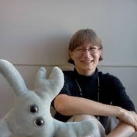 Diane Kelly