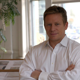 Ed Gavagan