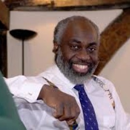 Eddie Obeng