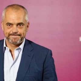 Edi Rama