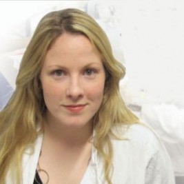Emma Teeling